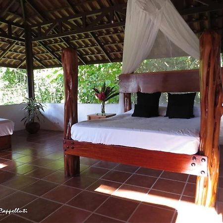 Casa Luz Resort Cabo Matapalo Экстерьер фото